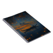 arte digital ノートブック (右側)