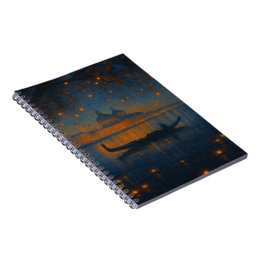 arte digital  ノートブック (右側)