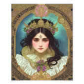 arte digital フォトプリント            (正面)