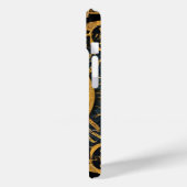 Arte Egipcio  Case-Mate iPhoneケース (裏面 / 左)