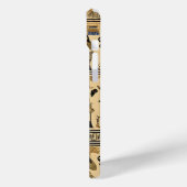Arte egipcio original Case-Mate iPhoneケース (裏面 / 左)