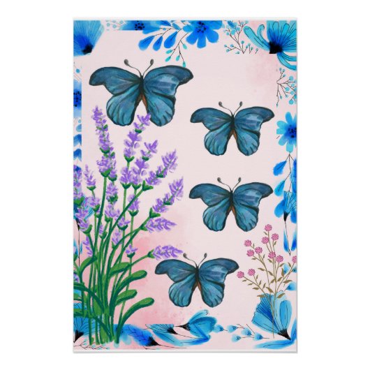 ARTE EM DECORAÇÃO  ポスター (正面)