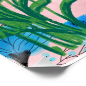 ARTE EM DECORAÇÃO  ポスター (コーナー)