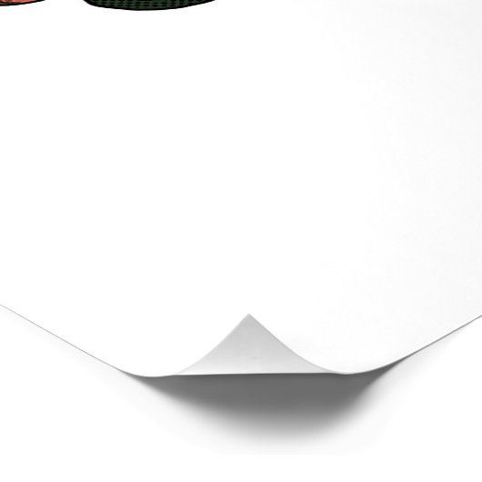 Arte em mandala ポスター (コーナー)