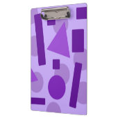 Arte Geométrico クリップボード (左)