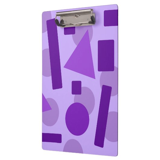 Arte Geométrico クリップボード (左)