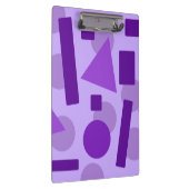 Arte Geométrico クリップボード (右)