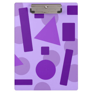 Arte Geométrico クリップボード