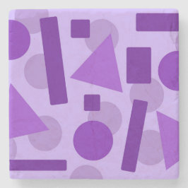 Arte Geométrico ストーンコースター