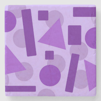 Arte Geométrico ストーンコースター