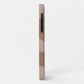 Arte Geométrico Case-Mate iPhoneケース (裏面/左)