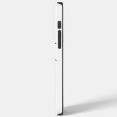 Arte infantil exclusiva Case-Mate iPhoneケース (裏面 / 左)