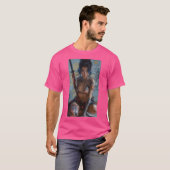 Arte Tシャツ (正面フル)
