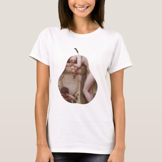 ArTee - Egely after Bouguerau - Women Tank Top Tシャツ (正面)