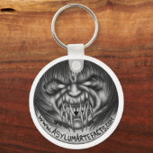 Artefactsキーリング/チェーン キーホルダー (正面)