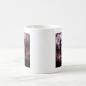 Artemisの妖精 コーヒーマグカップ (中央)