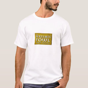 Artemisの家禽 Tシャツ
