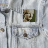 Artemisの頭部 缶バッジ (インサイチュ)