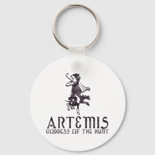 Artemis キーホルダー