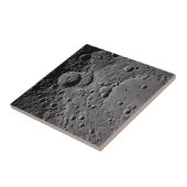 Artemis II Lunar Craters タイル (側面)