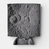 Artemis II Lunar Craters 缶クーラー (正面)