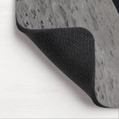 Artemis II Lunar Flyby マウスパッド (コーナー)