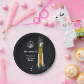 Artemis II Moon Mission ペーパープレート (パーティー)