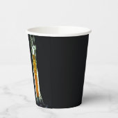 Artemis II Moon Mission 紙コップ (左)