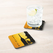 Artemis II to Launch Pad コースター (右側)