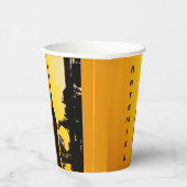 Artemis II to Launch Pad 紙コップ (右)