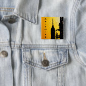 Artemis II to Launch Pad 缶バッジ (インサイチュ)