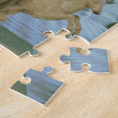 Artemis 「Versaのダイアナとして知られているHuntress ジグソーパズル (側面)