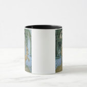 Artemis 「Versaのダイアナとして知られているHuntress マグカップ (中央)