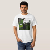 Artemisfowl5000 Tシャツ (正面フル)