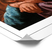 Artemisia Gentileschi Zeding Artポスター#17 ポスター (角)