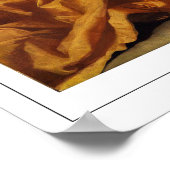 Artemisia Gentileschi Zeding Artポスター#34 ポスター (角)