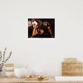 Artemisia Gentileschi Zeding Artポスター#42 ポスター (キッチン)