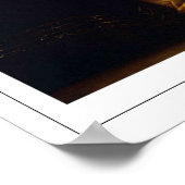 Artemisia Gentileschi Zeding Artポスター#75 ポスター (角)