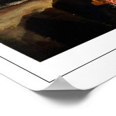 Artemisia Gentileschi Zeding Artポスター#83 ポスター (角)