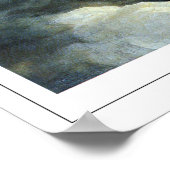 Artemisia Gentileschi Zeding Artポスター#91 ポスター (角)