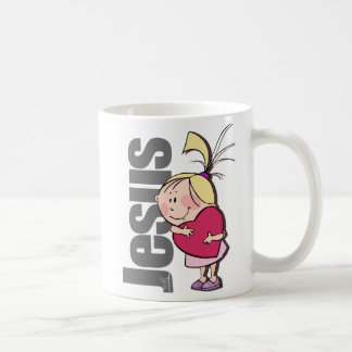 © ARTEPARAJESUS142 コーヒーマグカップ