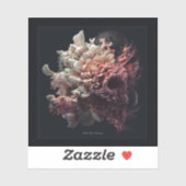  Artery Aches — Gothic Fine Art シール (シート)