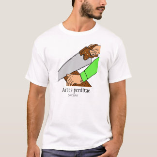ArtesのperditaeのTシャツ Tシャツ