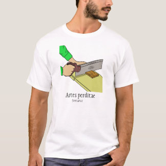 ArtesのperditaeのTシャツ Tシャツ
