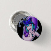 Artesボタン 缶バッジ (正面&裏面)