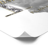 Artes personalizadas ポスター (角)