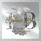 Artes personalizadas ポスター (正面)