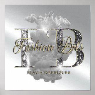 Artes personalizadas ポスター