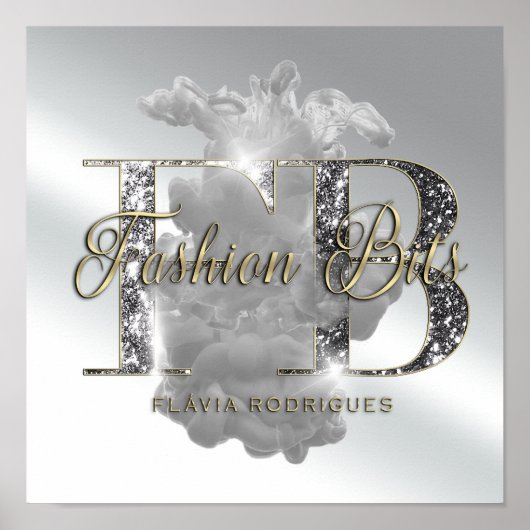 Artes personalizadas ポスター (正面)