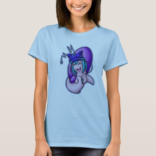 Artes Tシャツ (正面)